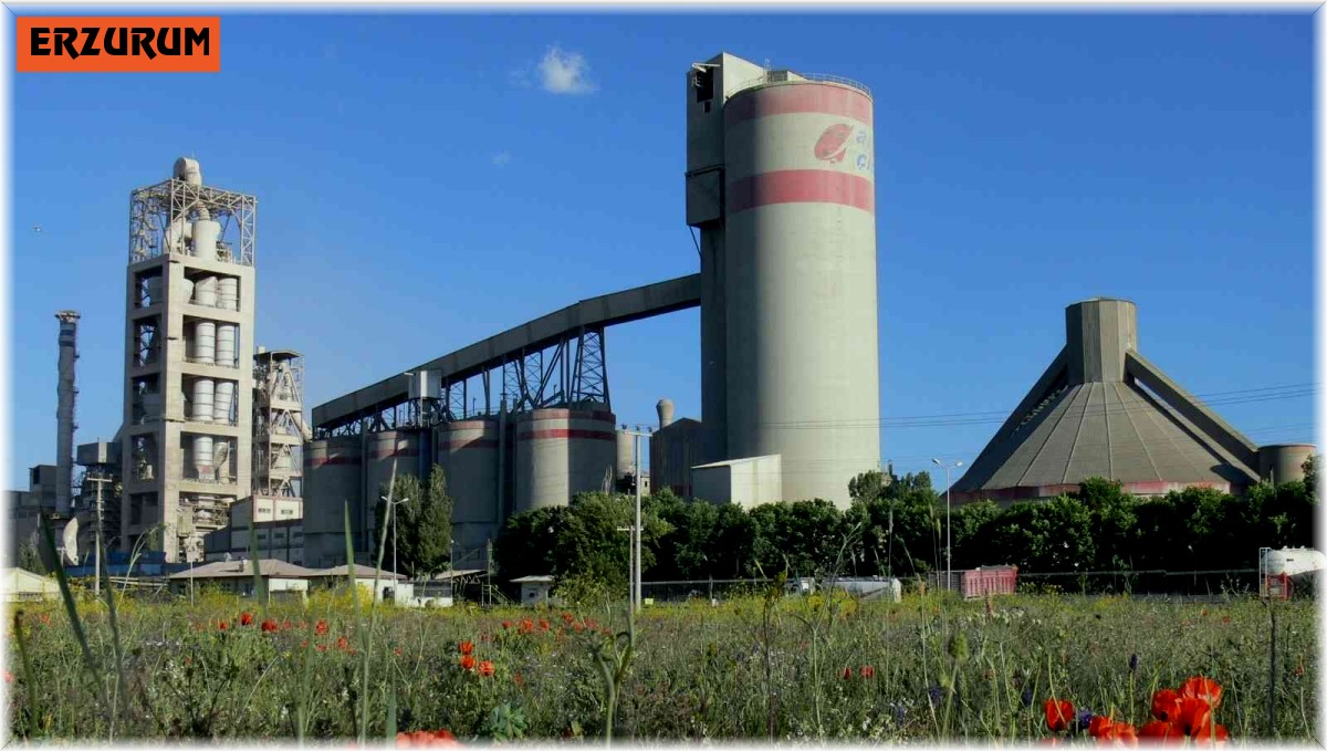 Aşkale Çimento, Anadolu Kaplanları Listesine 3 markasıyla girdi