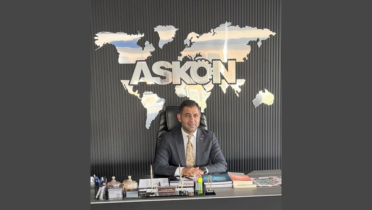 ASKON Şube Başkanı Turan; "Kantar denetimi, küçük işletmelerimizi mağdur edebilir"