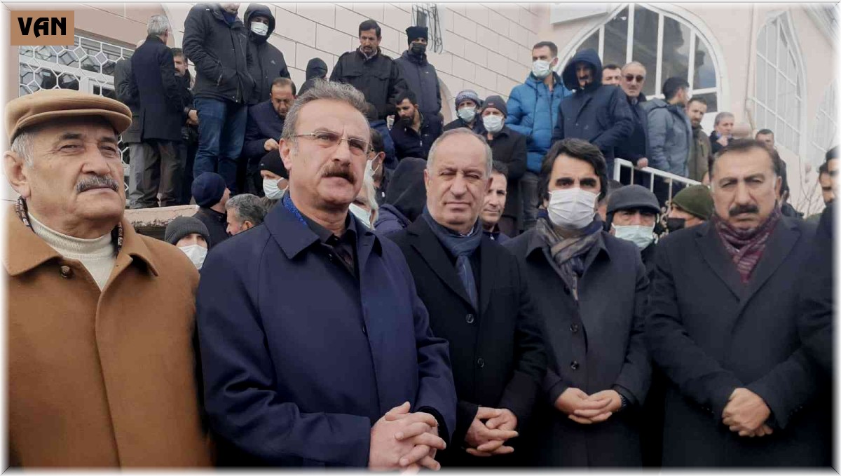 Aslan ailesinin acı günü