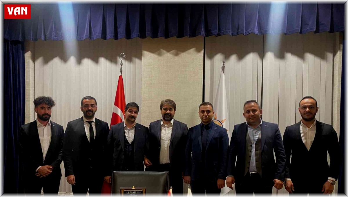 ASRİAD'dan Ankara çıkarması