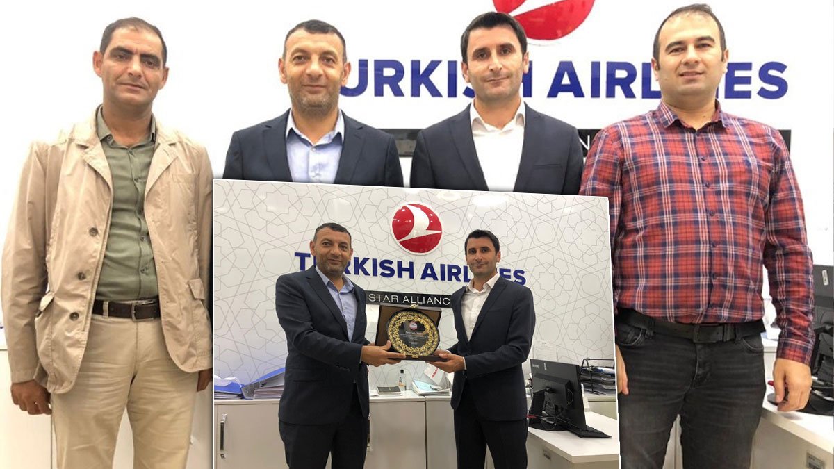 ASTOP'tan Köy Çocuklarına Tablet Ulaştıran Cafer Canşi'ye Eğitim Ödülü