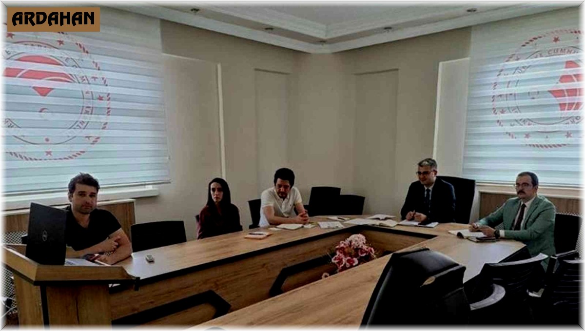 Ata Tohum Kavılca değerlendirme toplantısı yapıldı