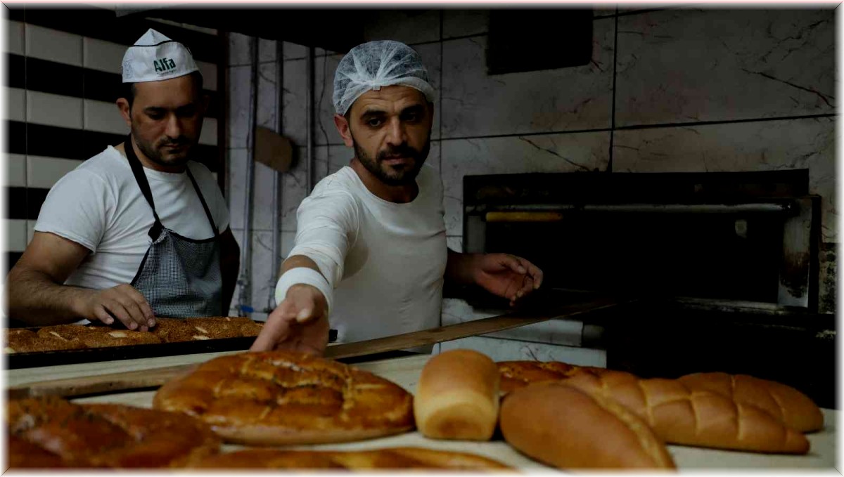 Atalık tohumundan yetiştirilen ürünler, tekrar sofralara döndü