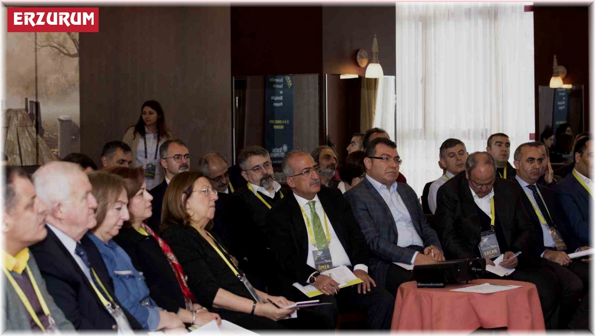 Atatürk Üniversitesi, akreditasyonda tarih yazmaya devam ediyor