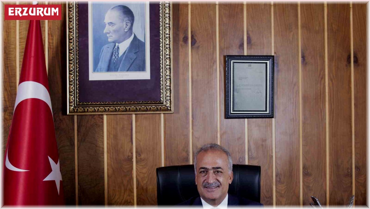 Atatürk Üniversitesi, Avrupa Üniversiteler Birliğine (EUA) tam üye olarak kabul edildi