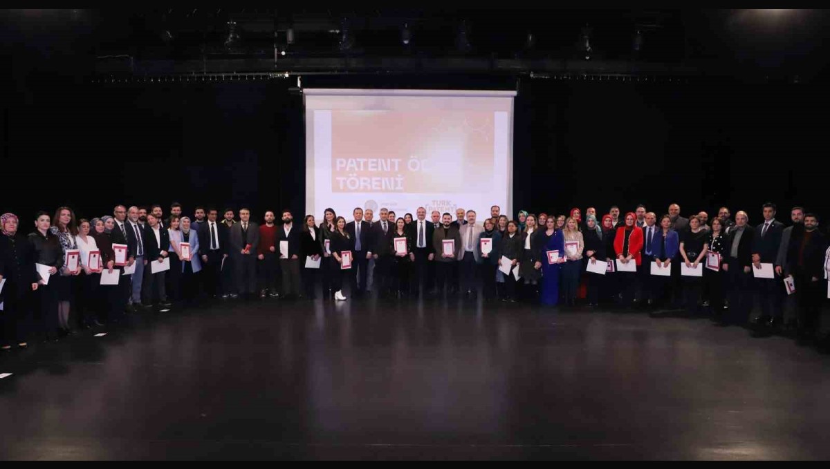 Atatürk Üniversitesi başarıyı ödüllendirmeye devam ediyor