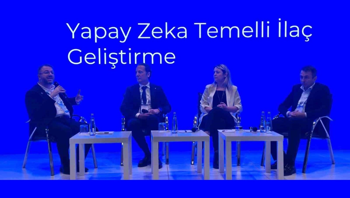 Atatürk Üniversitesi, Bioexpo 2025'te Yaşam Bilimleri Ekosisteminin güçlü paydaşı oldu