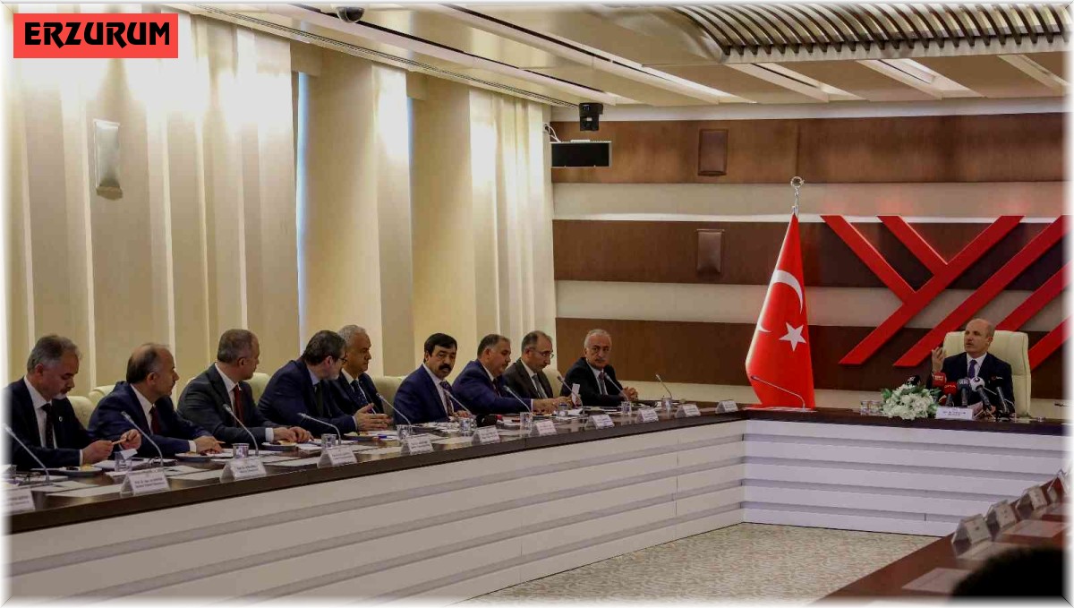 Atatürk Üniversitesi, büyük veri projesi için pilot üniversite seçildi