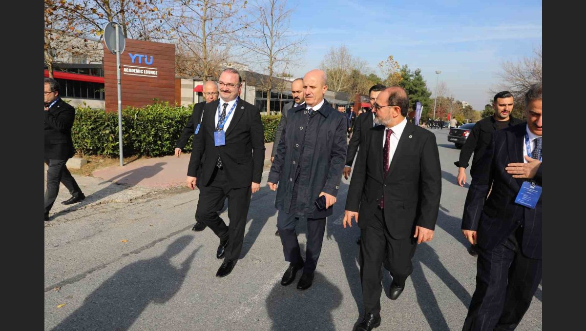 Atatürk Üniversitesi, "Devler Ligi"ndeki yerini daha da güçlendirdi