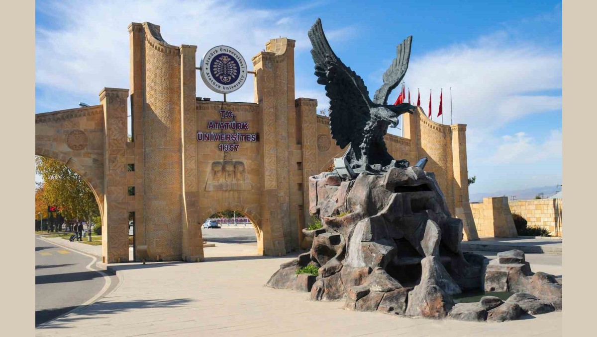 Atatürk Üniversitesi, dünya sıralamalarında 11 listeye birden giren 7 üniversiteden birisi oldu ve önemli bir başarıya imza attı