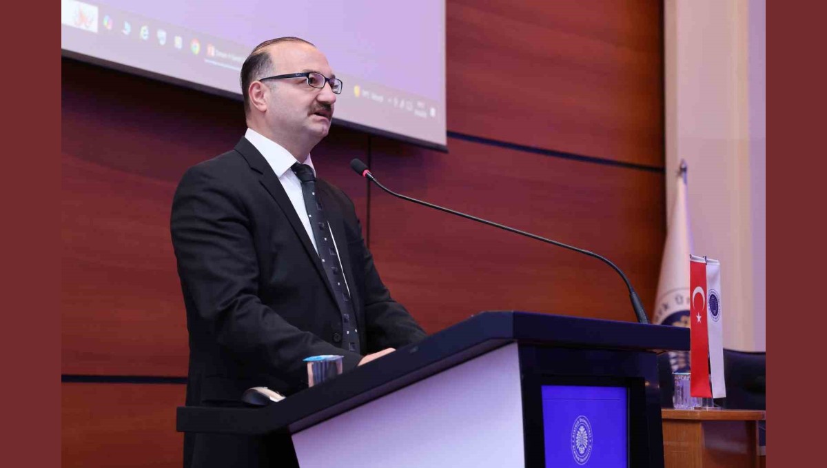 Atatürk Üniversitesi "Leiden Dünya" sıralamasında yükselişini sürdürüyor