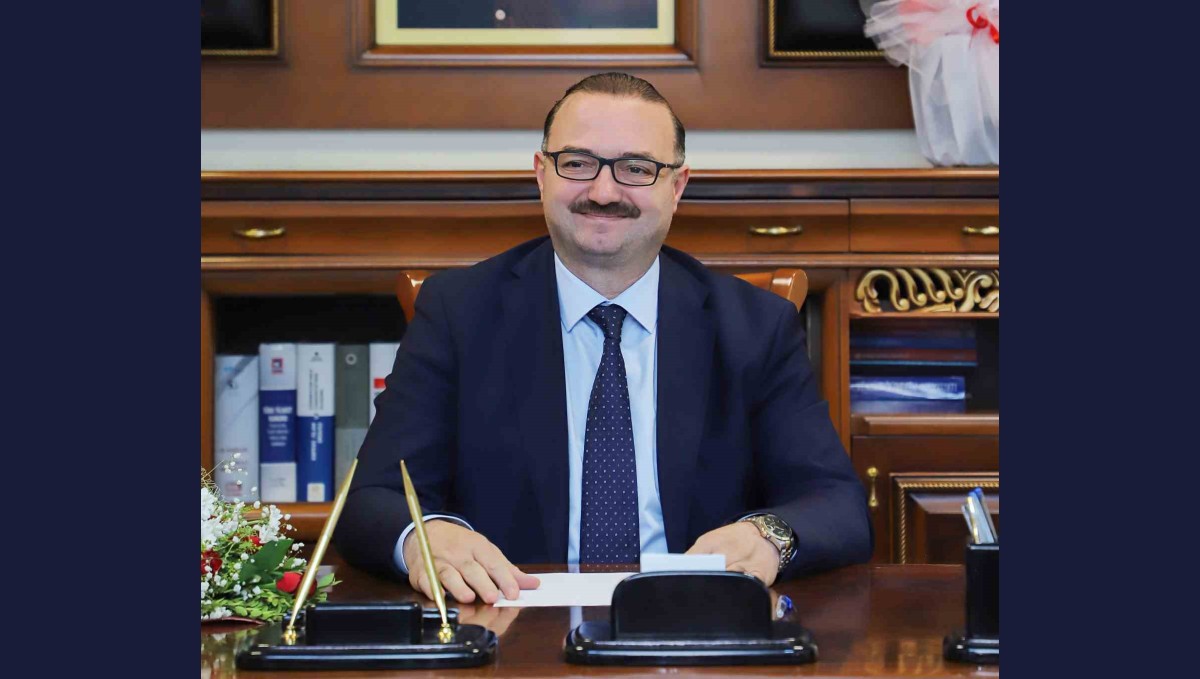 Atatürk Üniversitesi'nden küresel sıçrayış