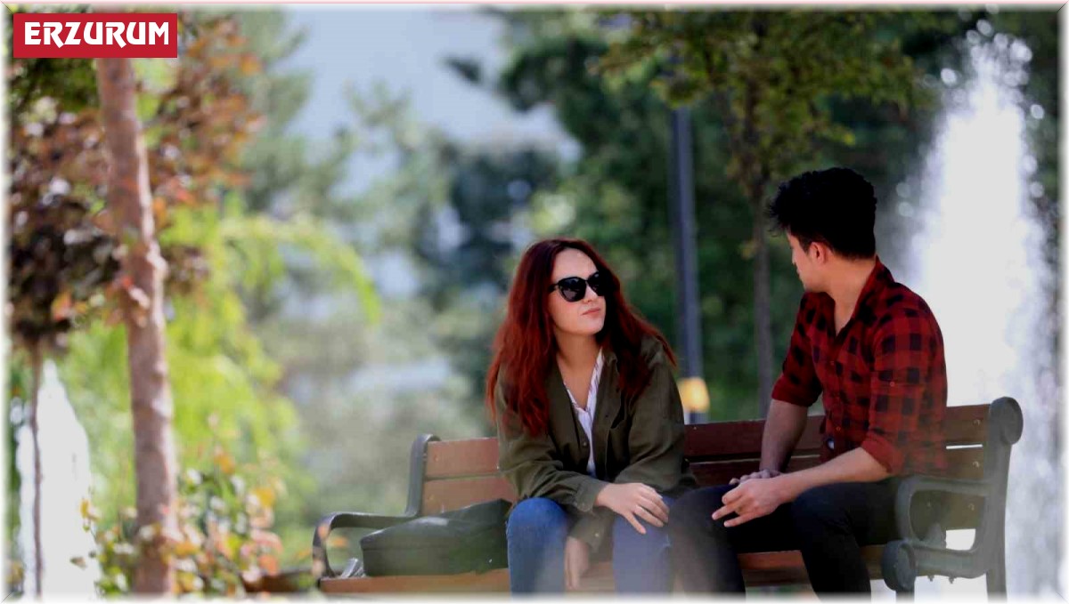 Atatürk Üniversitesi öğrencileri üzerine ilginç bir araştırma