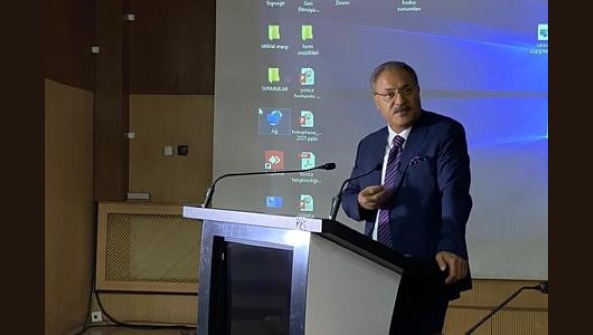 Atatürk Üniversitesi öğretim üyeleri, 'Zengezur Koridoru'nu bilimsel araştırmalarına konu ettiler