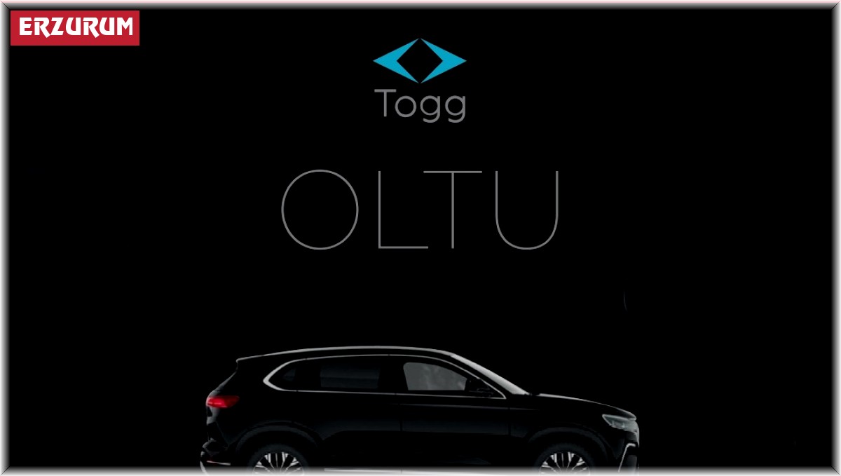 Atatürk Üniversitesi Senatosundan TOGG Oltu için teşekkür mesajı