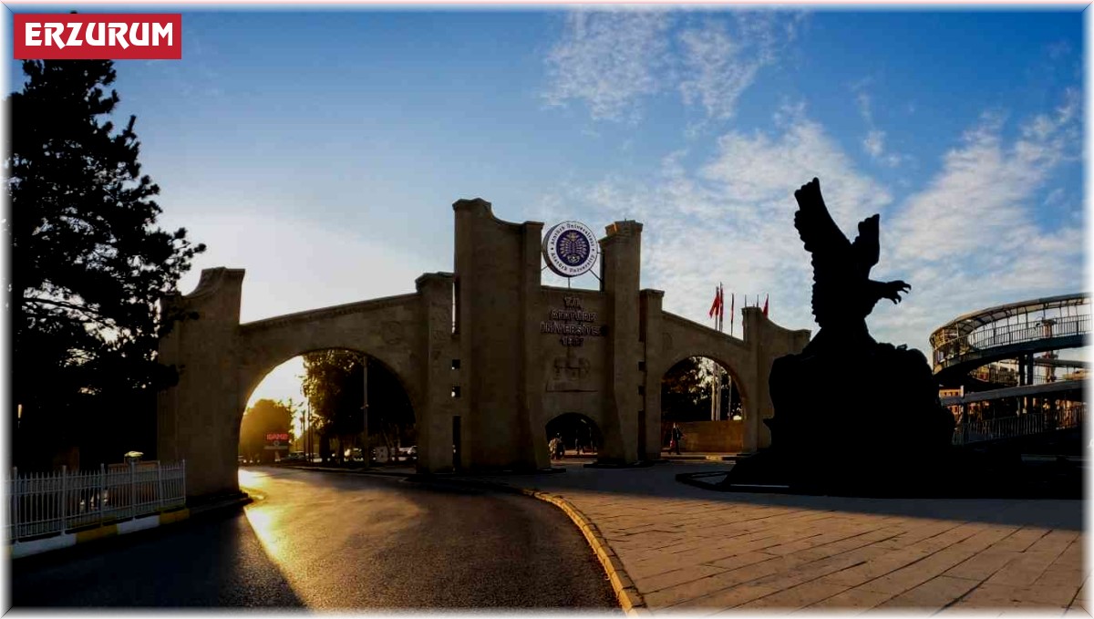 Atatürk Üniversitesi, THE 2023 konu siralamalarindaki yükselişini sürdürdü