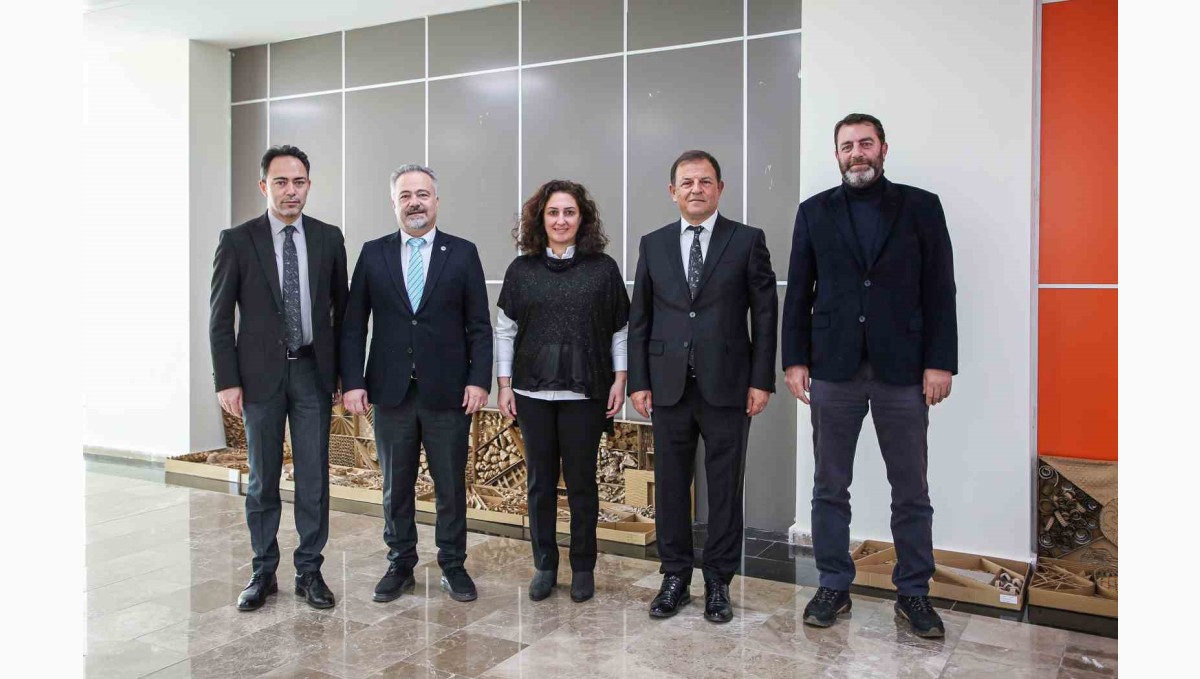 Atatürk Üniversitesi, yapay zekâ tabanlı kentsel planlama projesi "Greencitymind" ile uluslararası iş birliğinde önemli bir rol üstleniyor