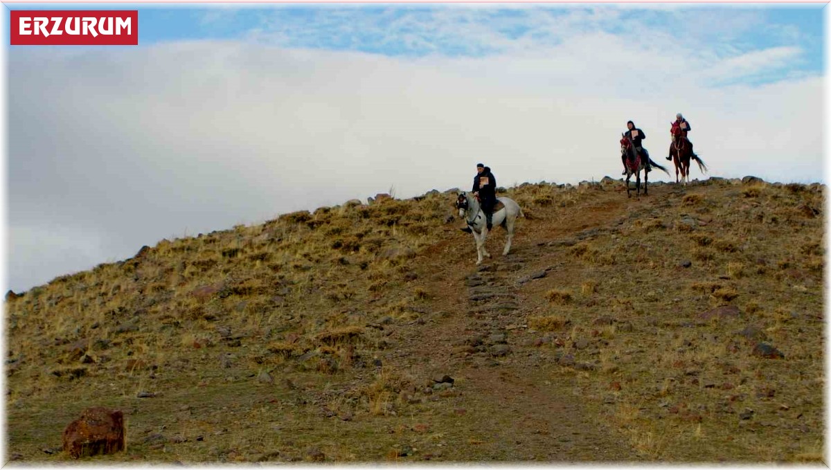 Atatürk Üniversitesinden 1001 Hatim belgeseli