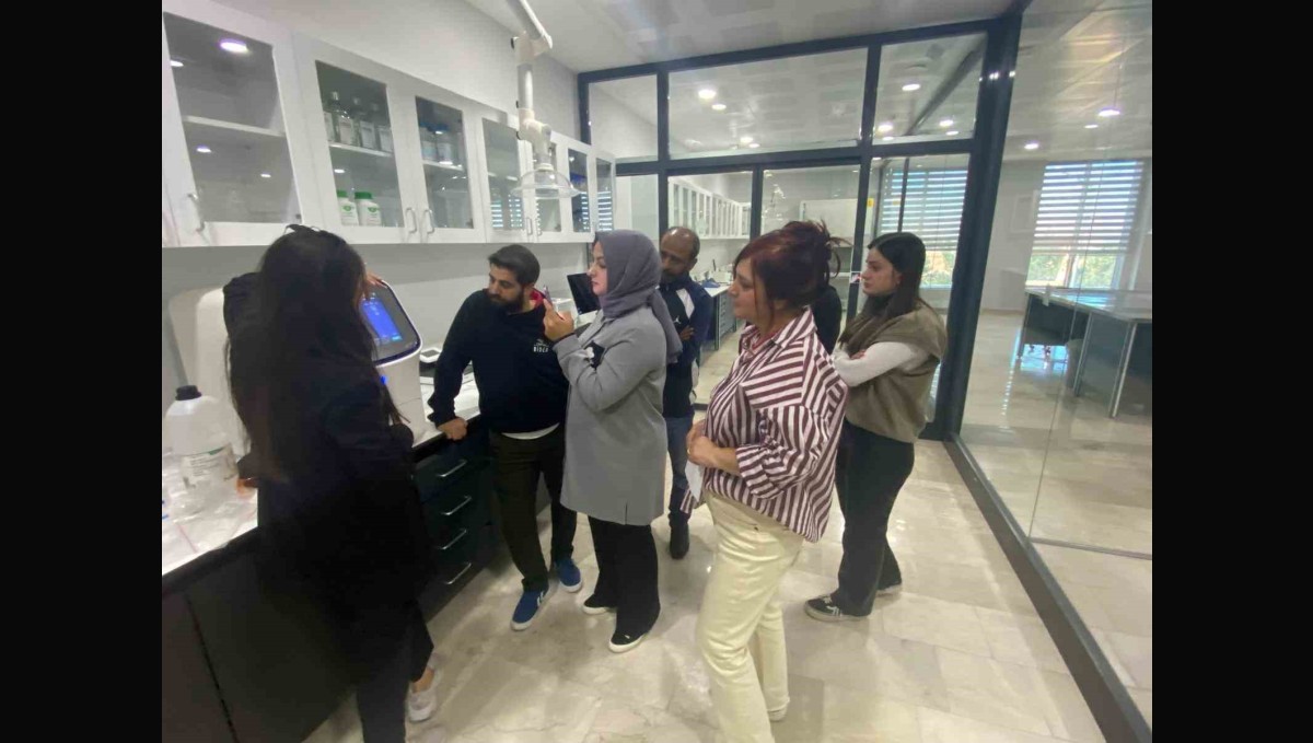 Atatürk Üniversitesinden iki uluslararası projeye Tübitak'tan 37 milyon destek