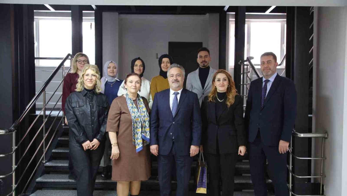 Atatürk Üniversitesinden sürdürülebilir gıda ve sağlık alanında iki önemli proje başarısı