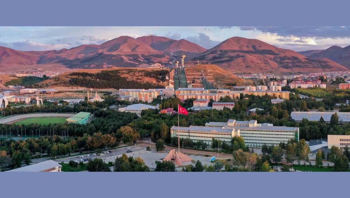 Atatürk Üniversitesinin Akreditasyon başarılarına iki yeni program daha eklendi