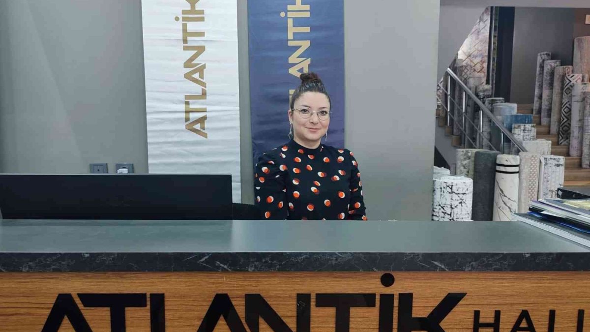 Atlantik Halı'dan Kurban Bayramı'na özel indirim