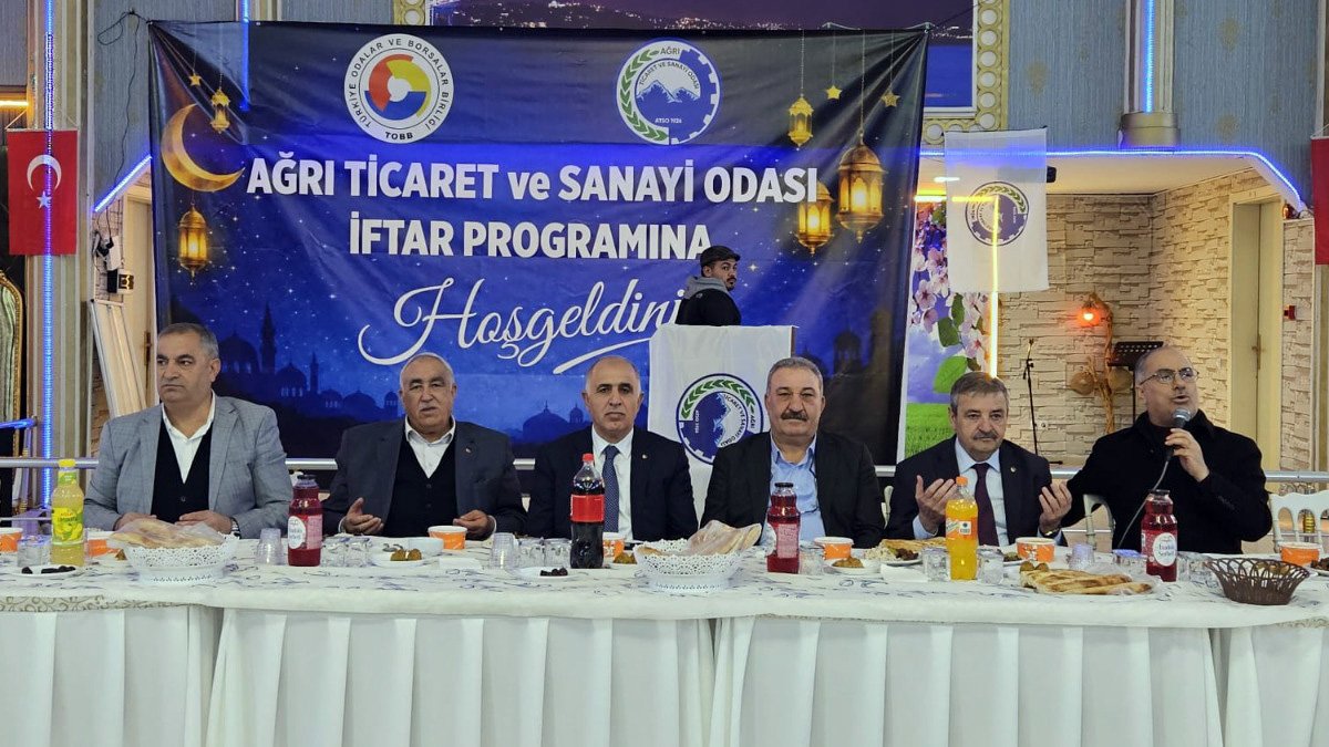 ATSO Başkanı Alpaslan: “7,5 Milyon TL’lik Borcu Ödedik, 2 Ay Sonra Kendi Binamızdayız”