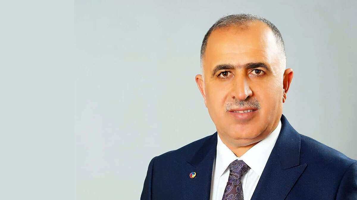 ATSO Başkanı Alpaslan’dan Regaib Kandili’nde dikkat çeken mesaj