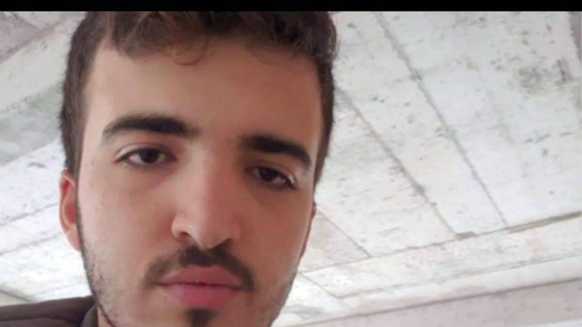 ATSO Başkanı Saim Alpaslan’ın oğlu Orhan Alpaslan hayatını kaybetti