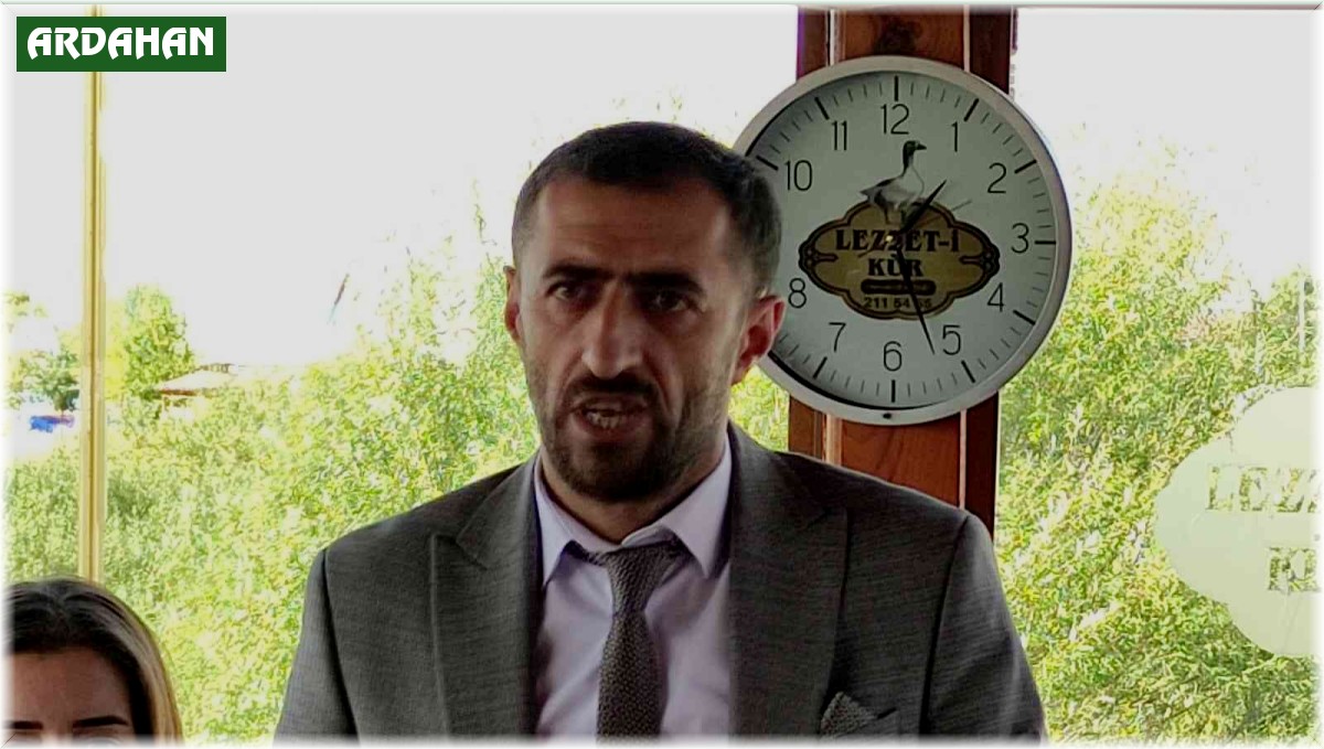 ATSO Seçimlerine Doğru