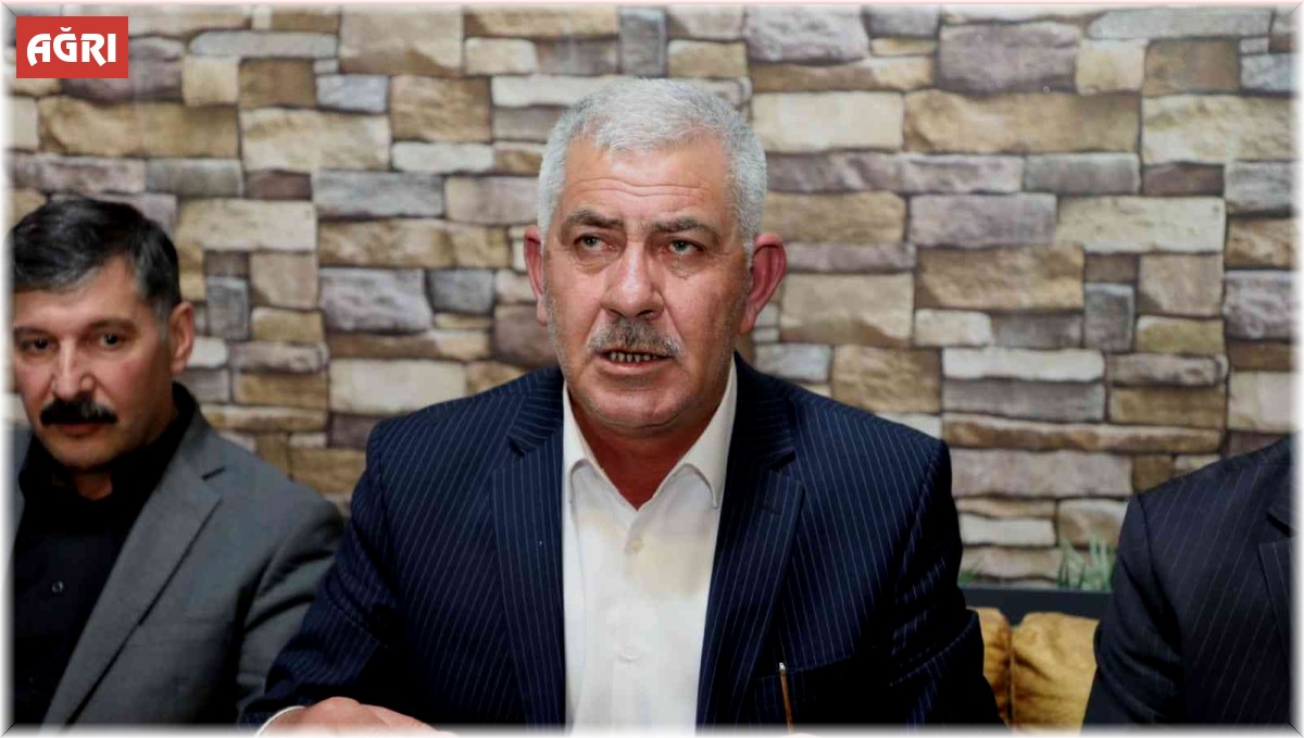 ATSO seçimlerine Mehmet Erat’tan itiraz: "12 geçersiz oy tespit ettik, seçim yenilenmeli"