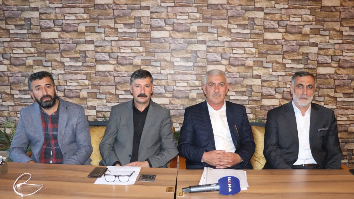 ATSO seçimlerine şaibe itirazı: Mehmet Erat’tan iptal başvurusu