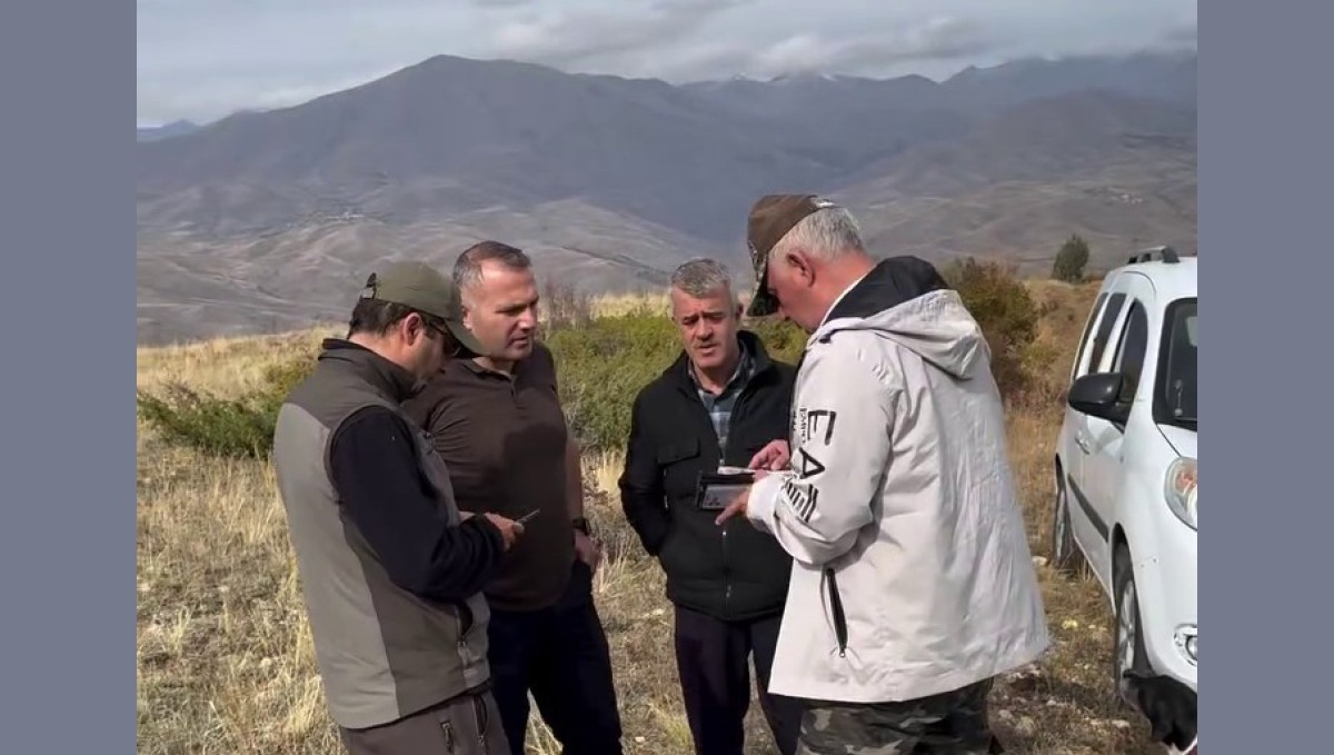 Av koruma ve kontrol çalışmalarına tam gaz