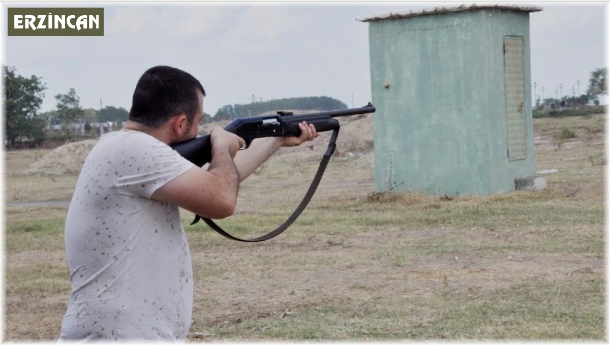 Av tüfeği sahiplerine 1 Eylül uyarısı