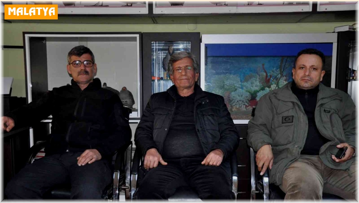 Avcılar, müdahalesiz avlanmak için destek istiyor