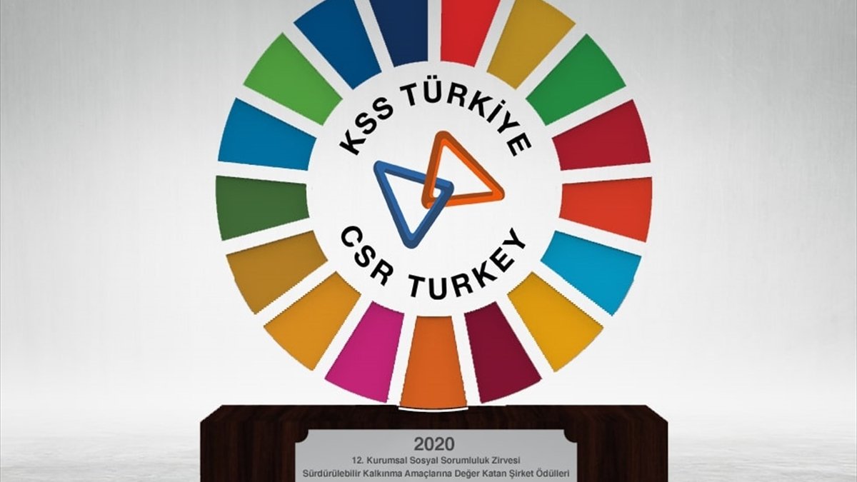 Avis, "Aynı Dili Konuşuyoruz" projesiyle KSS Zirvesi'nde "Platin Ödül"ün sahibi oldu