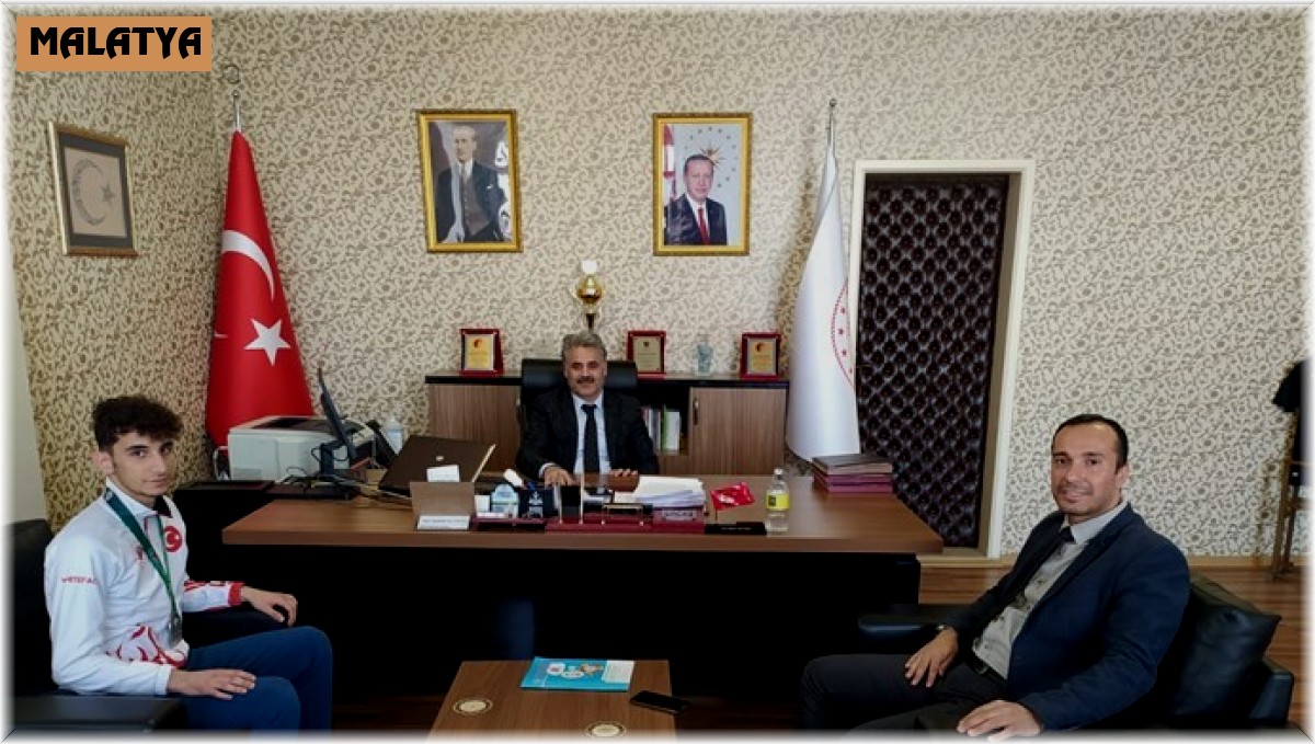 Avrupa şampiyonu Işık'ın hedefi dünya şampiyonluğu