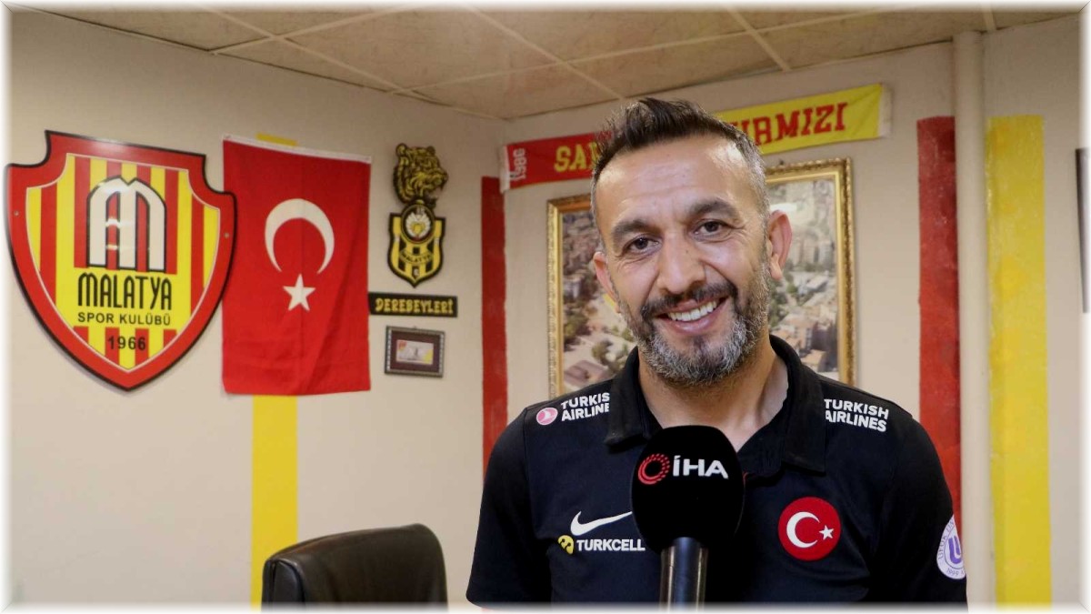 Avrupa şampiyonu kaleciden teknik direktörüne övgü