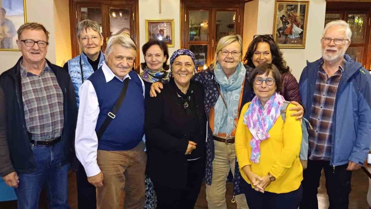 Avusturyalı profesörden Van'da önemli keşif