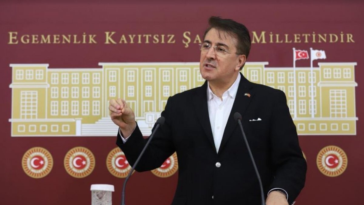 Aydemir: '28 şubat ötekileştirme eylemidir'