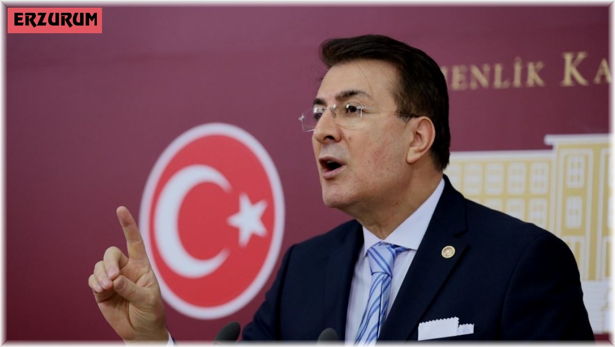 Aydemir: '28 Şubat zihniyetini telin ediyoruz'