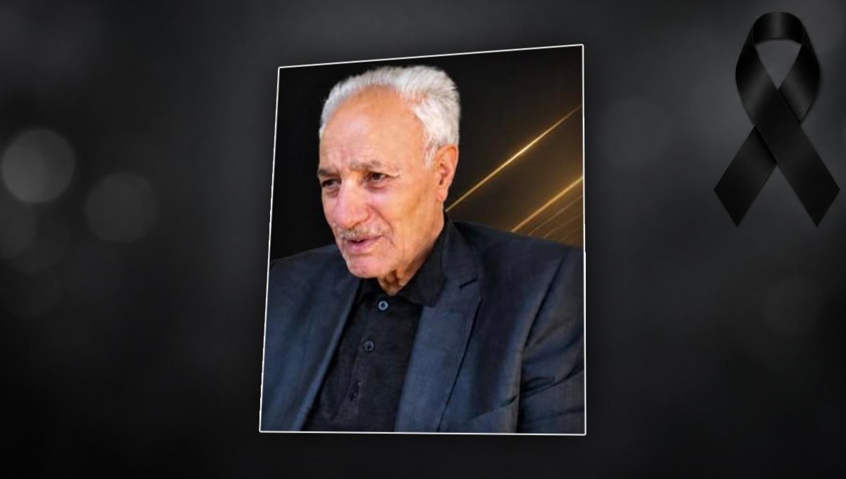 Aydemir Ailesinin Acı Günü: Hacı Hacer Aydemir Hayatını Kaybetti
