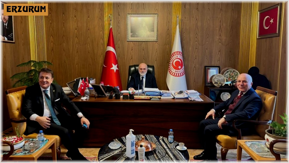 Aydemir AK Dava siyaset yaklaşımını paylaştı