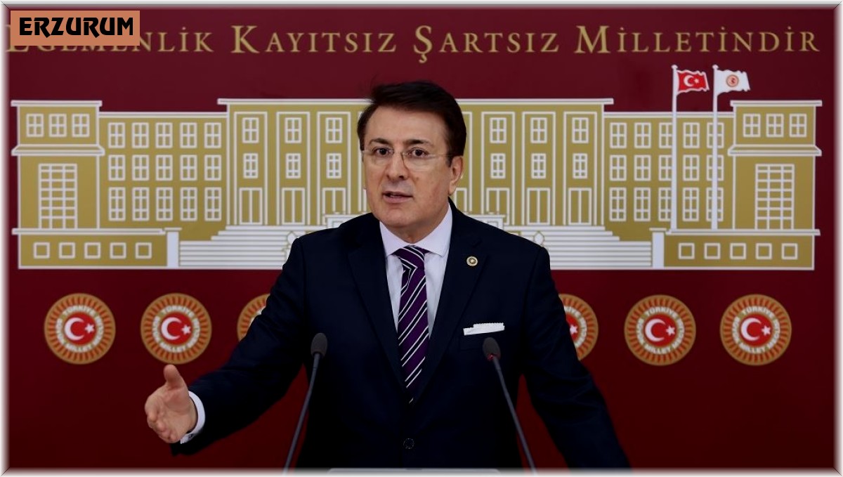 Aydemir: 'Başörtüsü milletimizin değeridir'