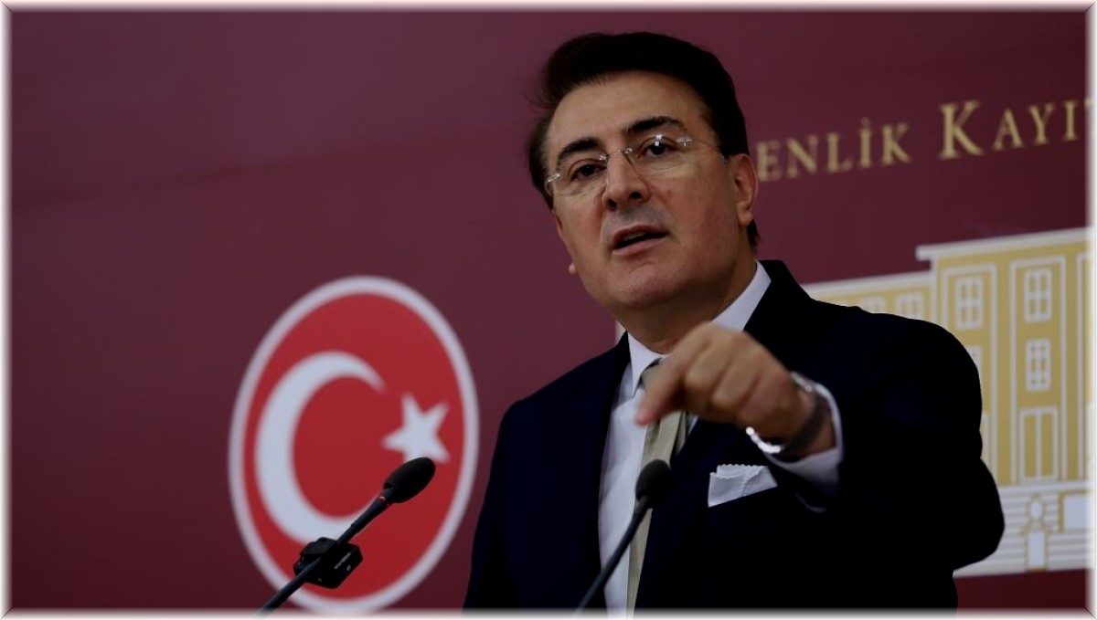 Aydemir: 'Bir ölür, bin doğarız'