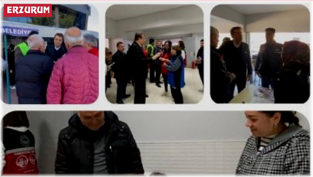 Aydemir: 'Biriz, beraberiz ve ebedi kardeşiz'