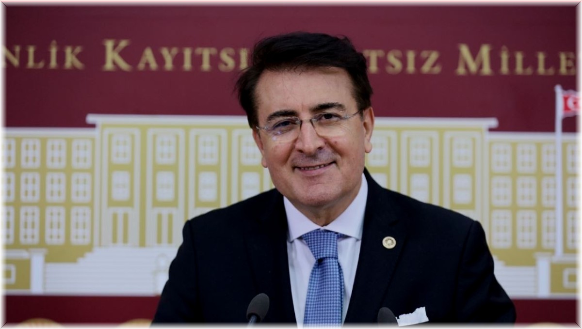 Aydemir: 'Biz büyük bir milletiz'