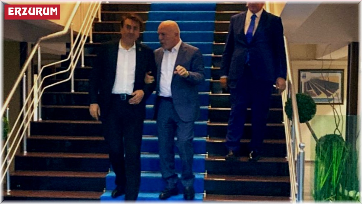 Aydemir: 'Biz eser, muhalefet sorun üretiyor'