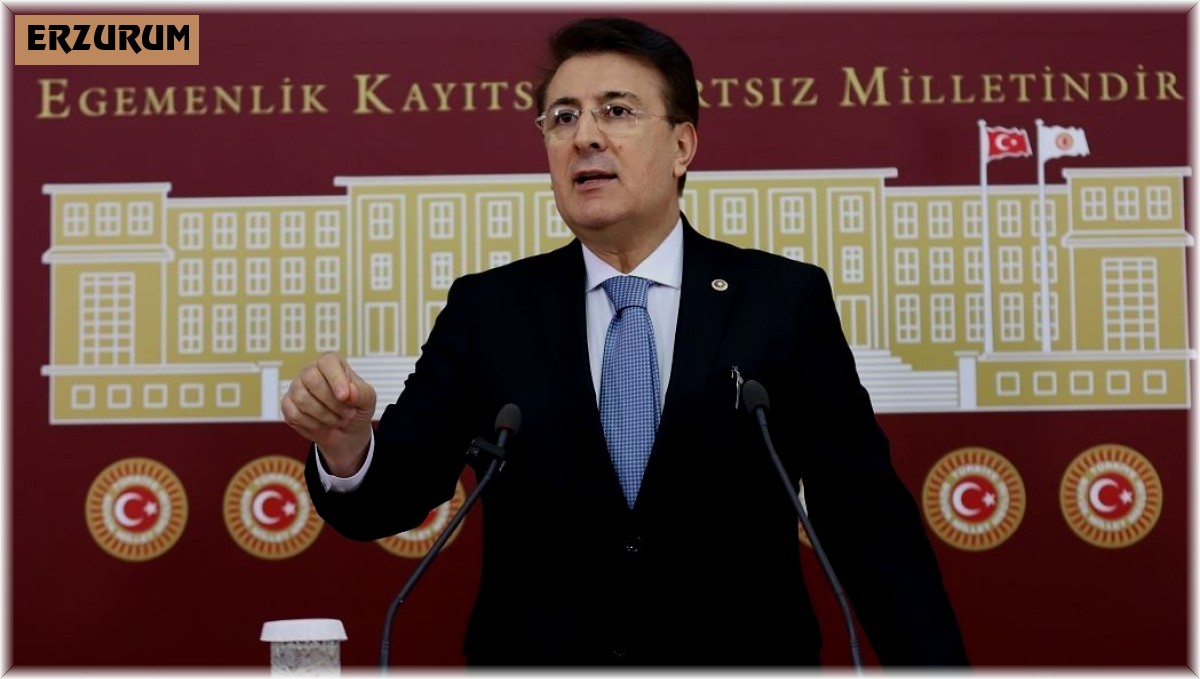 Aydemir: "Biz milleti yüreğimize koymuşuz"