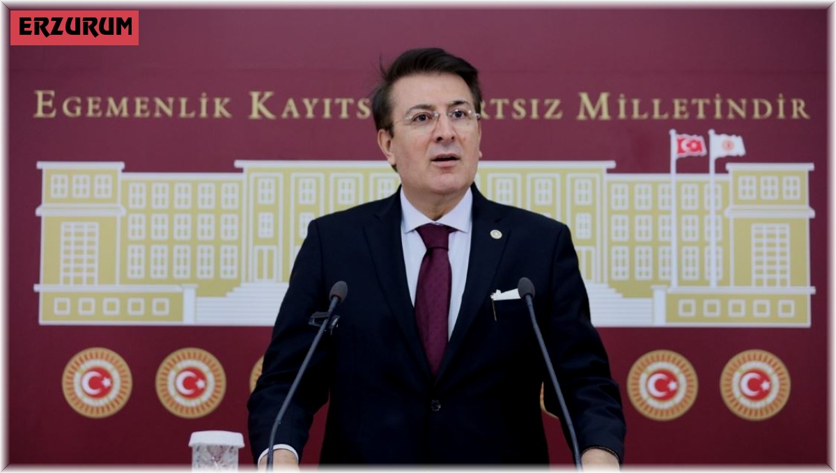 Aydemir: 'Büyük Türkiye yürüyüşümüzü sürdürüyoruz'